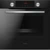 Amica EBPX 945 600 SM, Backofen