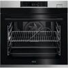 AEG BSG788M3V8, Backofen