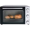 Bestron Grill-Backofen AOV55, Mini-Backofen