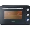 Severin Back- & Toastofen XXL TO 2073, Mini-Backofen