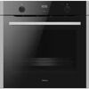 Amica EBX 943 700 E, Backofen