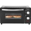 Bestron Grill-Backofen, Mini-Backofen