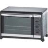 Rommelsbacher Kleinbackofen mit Umluft BG 1055/E, Mini-Backofen