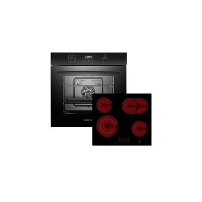 Respekta ASET7005500, Backofen-Set Respekta ASET7005500, Backofen-Set