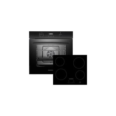 Respekta ASET7004400, Backofen-Set Respekta ASET7004400, Backofen-Set