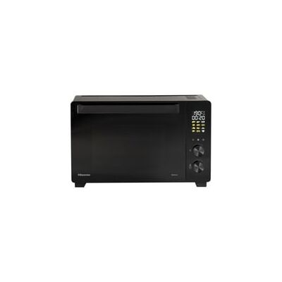 Hisense Miniofen HOM30AF , Mini-Backofen Hisense Miniofen HOM30AF , Mini-Backofen