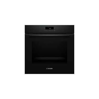 Bosch HBA571BB4 Backofen - 71L, Schwarz, Pyrolyse, Einbau Bosch HBA571BB4 Backofen - 71L, Schwarz, Pyrolyse, Einbau