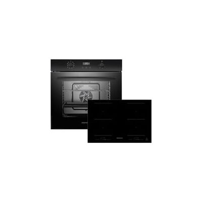 Respekta ASET7008800I, Backofen-Set Respekta ASET7008800I, Backofen-Set