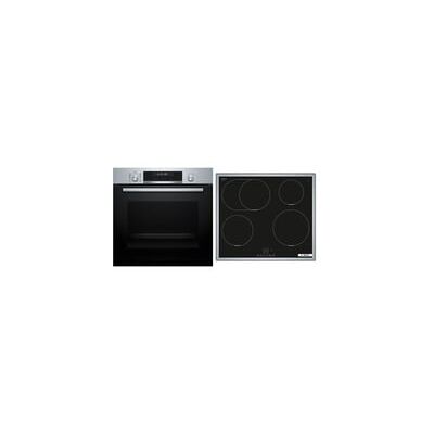 Bosch HBD675CS62 Serie 6, Backofen-Set Bosch HBD675CS62 Serie 6, Backofen-Set