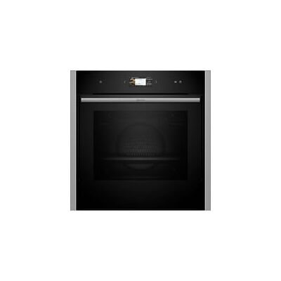 Neff B64VS71N0 - Grau - Backofen Neff B64VS71N0 - Grau - Backofen