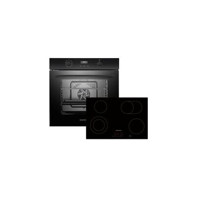 Respekta ASET7007700, Backofen-Set Respekta ASET7007700, Backofen-Set