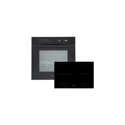 Respekta ASET9008800i, Backofen-Set Respekta ASET9008800i, Backofen-Set