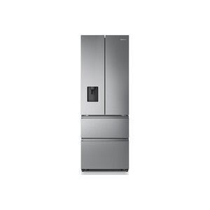 Hisense RF632N4WIE, French Door