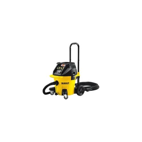 Dewalt Nass-/Trockens. DWV 902M KIT, Nass-/Trockensauger