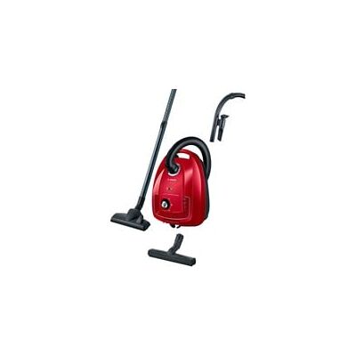 Bosch BGD38RD1H - Rot - Staubsauger Bosch BGD38RD1H - Rot - Staubsauger