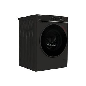 Sharp ES-WNFB214CMDA-DE , Waschmaschine Sharp ES-WNFB214CMDA-DE , Waschmaschine