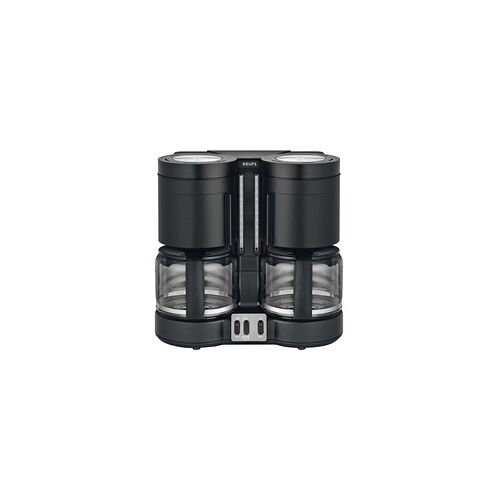 Krups Duothek Plus KM 8508, Filtermaschine