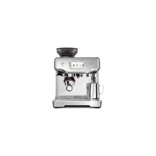 Sage the Barista Touch SES880BSS, Espressomaschine