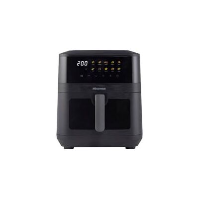 Hisense Heißluftfritteuse HAF2100DCD Hisense Heißluftfritteuse HAF2100DCD