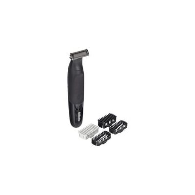 Gillette Fusion One Hybrid Trimmer & Rasierer, Haarschneider Gillette Fusion One Hybrid Trimmer & Rasierer, Haarschneider