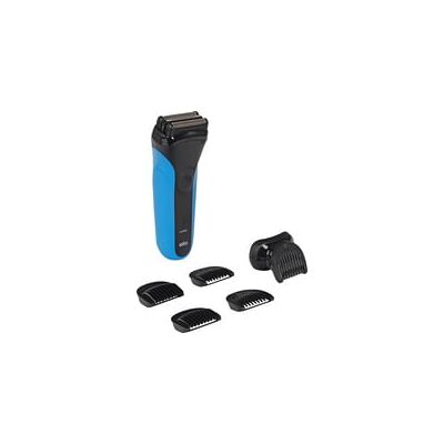 Braun Series 3 310BT, Rasierer Braun Series 3 310BT, Rasierer