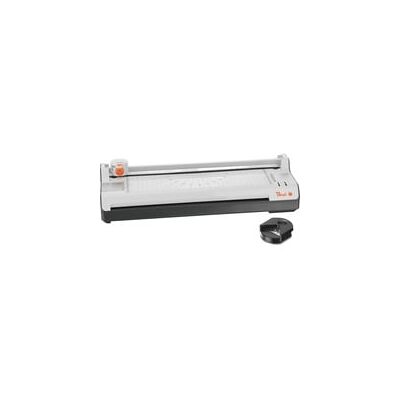 Peach 6 in 1 Laminiergerät A3 inkl. Eckenrunder, Trimmer, Laminierfolien (PBP450) Peach 6 in 1 Laminiergerät A3 inkl. Eckenrunder, Trimmer, Laminierfolien (PBP450)