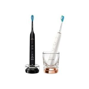 Philips Sonicare DiamondClean Serie 9000 – Duo , Elektrische Zahnbürste Philips Sonicare DiamondClean Serie 9000 – Duo , Elektrische Zahnbürste