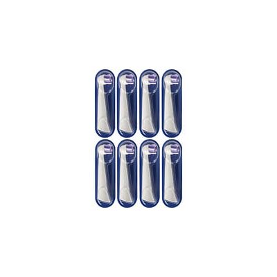 Oral-B iO Weiß Zahnbürstenkopf - Fortschrittliche Plaque-Entfernung Oral-B iO Weiß Zahnbürstenkopf - Fortschrittliche Plaque-Entfernung