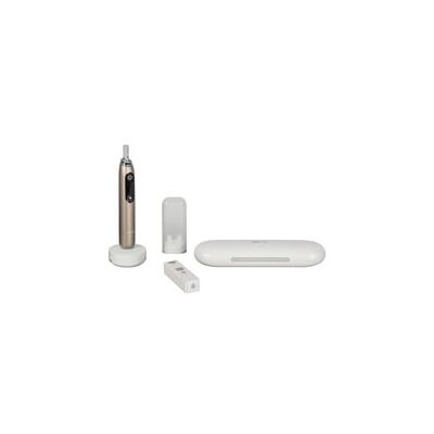 Braun Oral-B iO Series 10 , Elektrische Zahnbürste Braun Oral-B iO Series 10 , Elektrische Zahnbürste