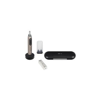 Braun Oral-B iO Series 10 , Elektrische Zahnbürste Braun Oral-B iO Series 10 , Elektrische Zahnbürste