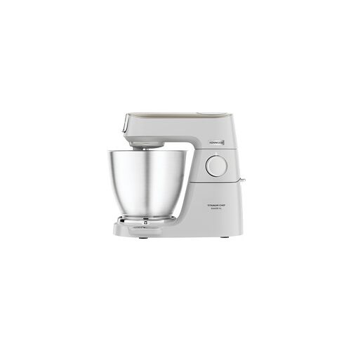 Kenwood Titanium Chef Baker XL Küchenmaschine KVL65.001WH