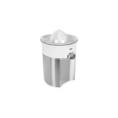 Braun CitrusQuick 5 Zitruspresse CJ5050 Braun CitrusQuick 5 Zitruspresse CJ5050