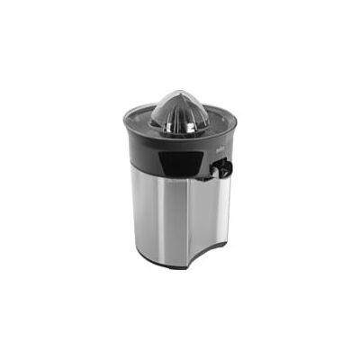 Braun CitrusQuick 5 Zitruspresse CJ5050 Braun CitrusQuick 5 Zitruspresse CJ5050