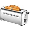 Unold 4er-Toaster Retro