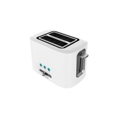 Cecotec Toaster Toast&Taste 9000 Double White Cecotec Toaster Toast&Taste 9000 Double White