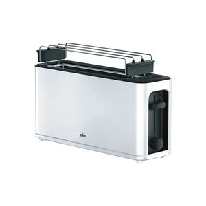 Braun PurEase Toaster HT 3110