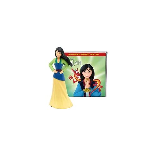 tonies Disney - Mulan, Spielfigur