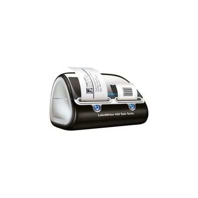 Dymo LabelWriter 450 Twin Turbo, Etikettendrucker Dymo LabelWriter 450 Twin Turbo, Etikettendrucker