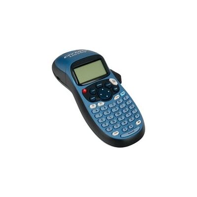 Dymo LetraTag LT-100H, Beschriftungsgerät Dymo LetraTag LT-100H, Beschriftungsgerät