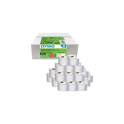 Dymo LabelWriter ORIGINAL Versand-/Namensschild-Etiketten Vorteilspack, 54 x 101 mm Dymo LabelWriter ORIGINAL Versand-/Namensschild-Etiketten Vorteilspack, 54 x 101 mm