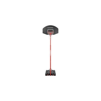 Hudora Start Basketballständer 260, Fitnessgerät Hudora Start Basketballständer 260, Fitnessgerät