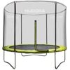 Hudora Fabulous Trampolin 300, Fitnessgerät