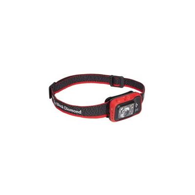 Black Diamond Stirnlampe Spot 400, LED-Leuchte Black Diamond Stirnlampe Spot 400, LED-Leuchte
