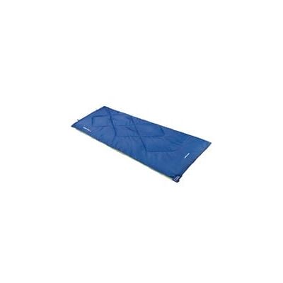 High Peak Ranger Deckenschlafsack Blau/Dunkelblau - Deckenschlafsack High Peak Ranger Deckenschlafsack Blau/Dunkelblau - Deckenschlafsack