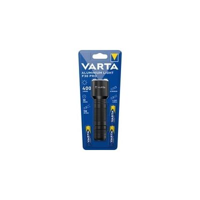 Varta F30 Pro Schwarze LED-Taschenlampe - Taschenlampe Varta F30 Pro Schwarze LED-Taschenlampe - Taschenlampe