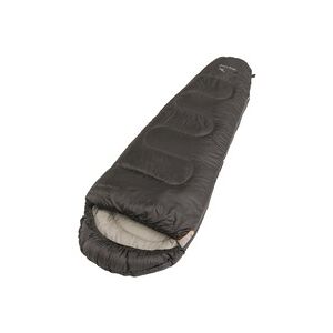 Easy Camp Schlafsack Cosmos Jr.Schwarz