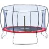 Hudora Fantastic Trampolin 400V, Fitnessgerät