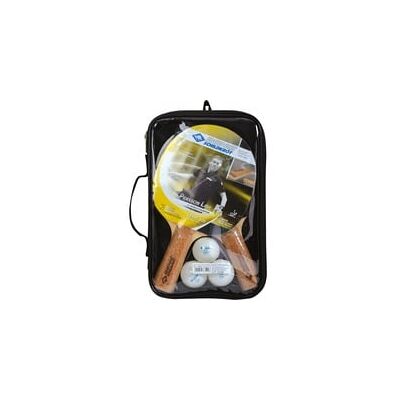 Donic-Schildkröt Tischtennis-Set Persson 500 Kork, Fitnessgerät Donic-Schildkröt Tischtennis-Set Persson 500 Kork, Fitnessgerät