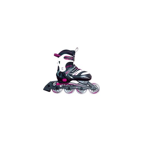 Muuwmi Verstellbare Kinderinliner Gr. 29-32, Inline-Skates
