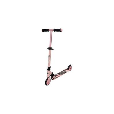 VEDES New Sports Scooter mit PVC-Reifen 120 Millimeter und ABEC7 Kugellager VEDES New Sports Scooter mit PVC-Reifen 120 Millimeter und ABEC7 Kugellager